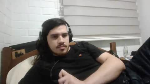 Rod online show from 01/20/25, 01:28