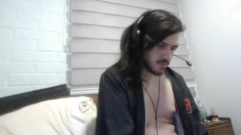 Rod online show from 01/20/25, 04:32