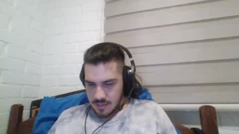 Rod online show from 01/21/25, 03:15