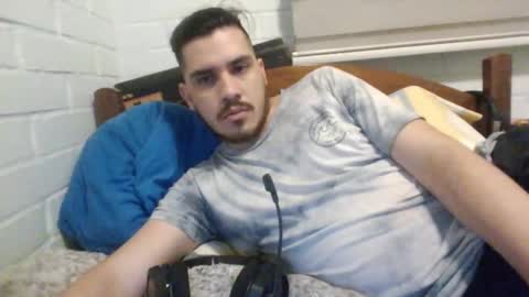 Rod online show from 01/22/25, 03:41