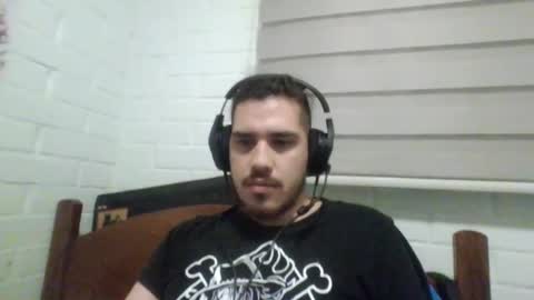 Rod online show from 01/23/25, 01:41