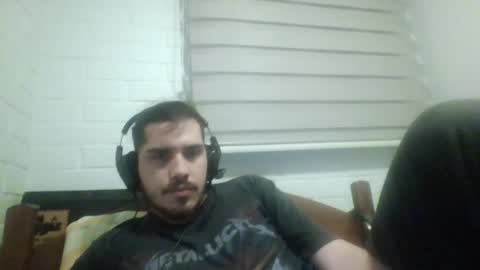 Rod online show from 02/05/25, 01:58