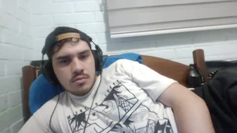 Rod online show from 02/09/25, 02:17