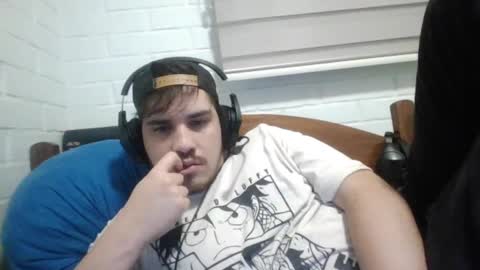 Rod online show from 02/09/25, 05:19