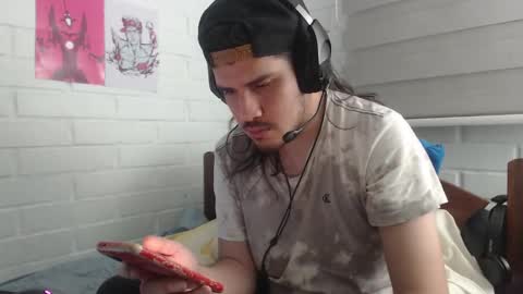 Rod online show from 02/13/25, 02:56