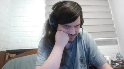 Rod online show from 10/16/25, 04:02