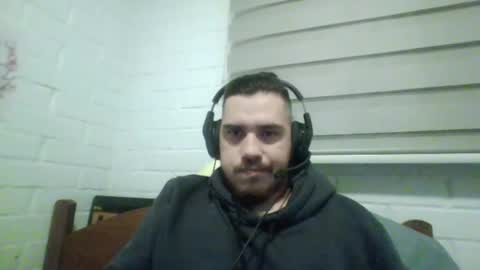 Rod online show from 10/25/25, 01:02