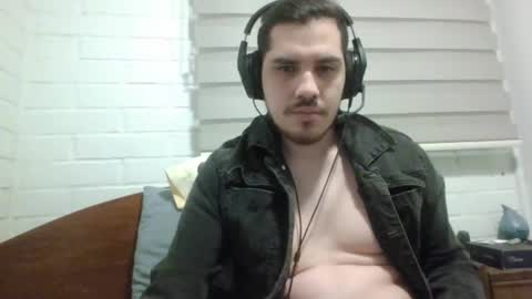 Rod online show from 11/19/25, 04:34