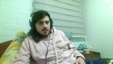 Rod online show from 04/27/26, 02:53