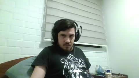 Snapshot of hungweeb chatting on 06/13/26, 03:04 Rod online show from 06/13/26, 03:04