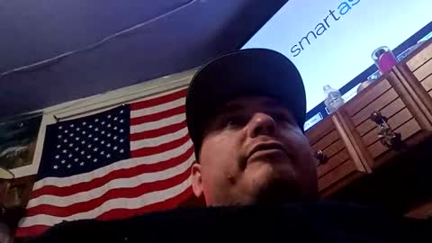 Hungyungbull online show from 02/26/25, 12:14