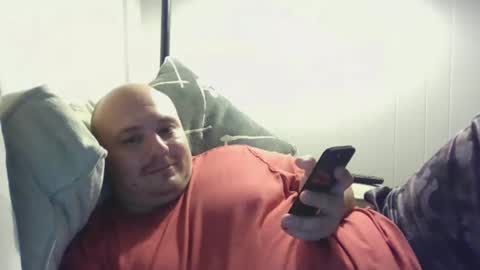 Hungyungbull online show from 04/16/26, 10:12