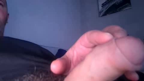 hunk1987_ online show from 05/22/26, 04:30