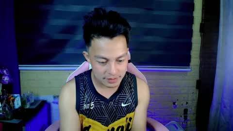 hunk_danny online show from 07/05/26, 09:33