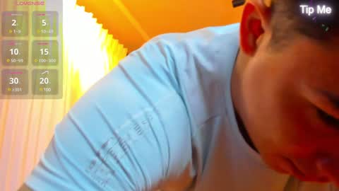 Snapshot of hunk_ryan chatting on 12/04/24, 12:58 hunk_ryan online show from 12/04/24, 12:58
