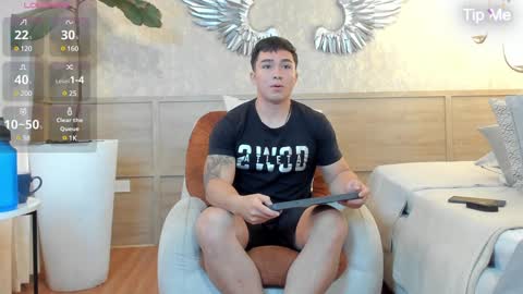 Snapshot of hunk_ryan chatting on 12/14/24, 01:05 hunk_ryan online show from 12/14/24, 01:05