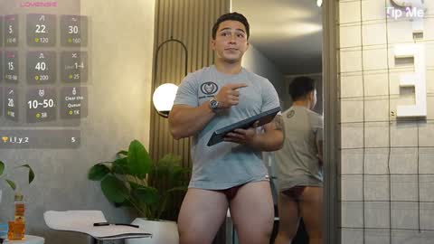 Snapshot of hunk_ryan chatting on 01/12/25, 10:01 hunk_ryan online show from 01/12/25, 10:01