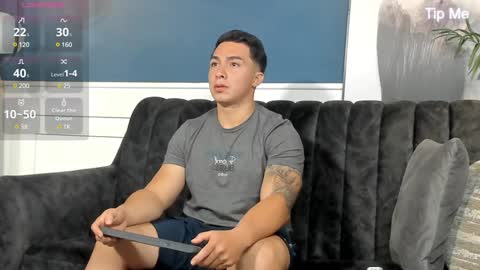 Snapshot of hunk_ryan chatting on 01/15/25, 09:13 hunk_ryan online show from 01/15/25, 09:13