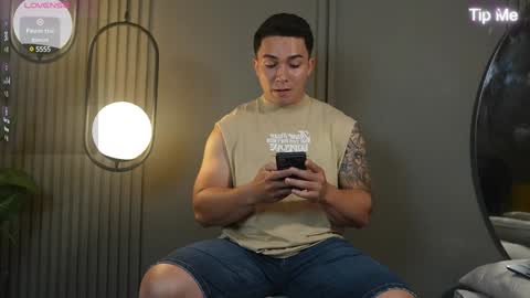 Snapshot of hunk_ryan chatting on 02/02/25, 07:14 hunk_ryan online show from 02/02/25, 07:14
