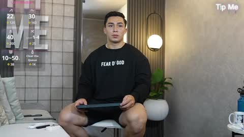 Snapshot of hunk_ryan chatting on 03/03/25, 12:16 hunk_ryan online show from 03/03/25, 12:16