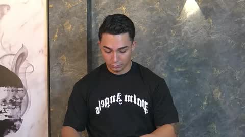 Snapshot of hunk_ryan chatting on 09/22/25, 12:40 hunk_ryan online show from 09/22/25, 12:40