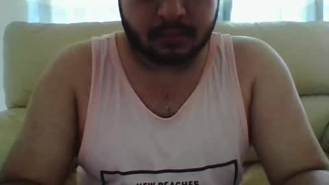 chubbyBubby online show from 04/27/26, 07:06