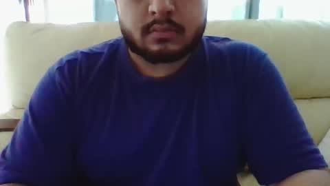 Snapshot of hunkchubby chatting on 05/17/26, 10:55 chubbyBubby online show from 05/17/26, 10:55
