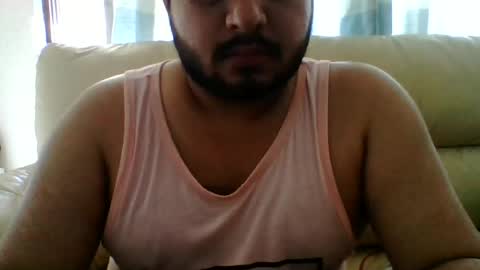 Snapshot of hunkchubby chatting on 06/18/26, 05:30 chubbyBubby online show from 06/18/26, 05:30