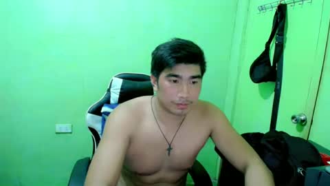 Snapshot of hunkfireman chatting on 06/16/26, 01:36 ADAM online show from 06/16/26, 01:36