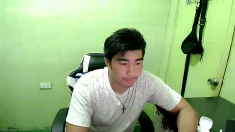 Snapshot of hunkfireman chatting on 06/19/26, 12:04 ADAM online show from 06/19/26, 12:04