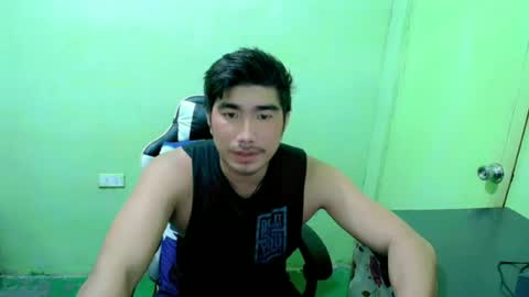 Snapshot of hunkfireman chatting on 06/27/26, 12:59 ADAM online show from 06/27/26, 12:59