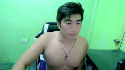 Snapshot of hunkfireman chatting on 06/30/26, 12:50 ADAM online show from 06/30/26, 12:50