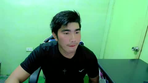 Snapshot of hunkfireman chatting on 07/03/26, 12:17 ADAM online show from 07/03/26, 12:17