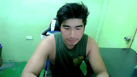 Snapshot of hunkfireman chatting on 07/08/26, 12:59 ADAM online show from 07/08/26, 12:59