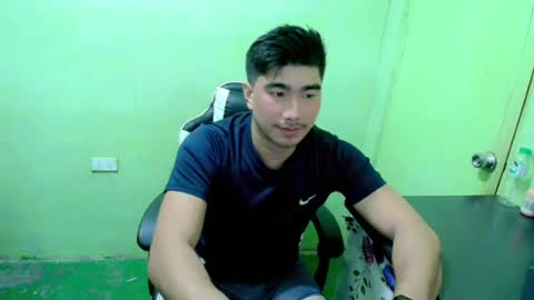 Snapshot of hunkfireman chatting on 07/09/26, 12:15 ADAM online show from 07/09/26, 12:15