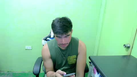 Snapshot of hunkfireman chatting on 07/15/26, 11:15 ADAM online show from 07/15/26, 11:15