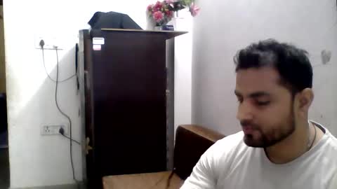 hunkster102 online show from 03/20/26, 04:45