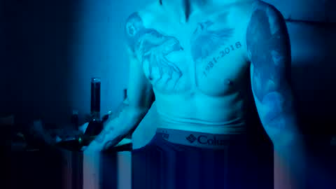 Wh8teboi online show from 12/14/25, 05:02