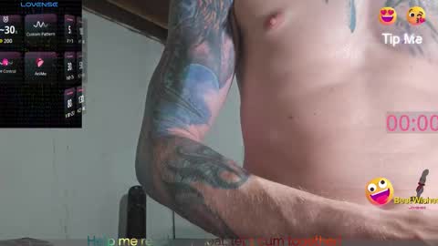 Wh8teboi online show from 02/11/26, 03:33