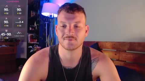 Snapshot of hunky_arthur chatting on 12/04/24, 07:39 Hunky  Arthur online show from 12/04/24, 07:39