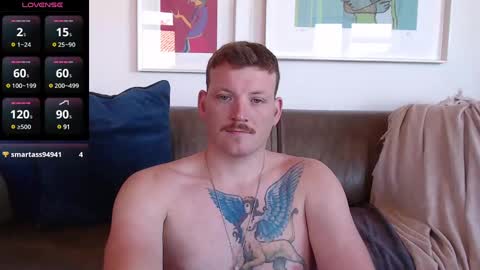 Snapshot of hunky_arthur chatting on 12/19/24, 07:18 Hunky  Arthur online show from 12/19/24, 07:18