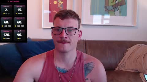 Snapshot of hunky_arthur chatting on 12/19/24, 06:01 Hunky  Arthur online show from 12/19/24, 06:01