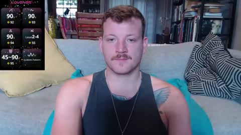 Snapshot of hunky_arthur chatting on 12/27/24, 05:09 Hunky  Arthur online show from 12/27/24, 05:09