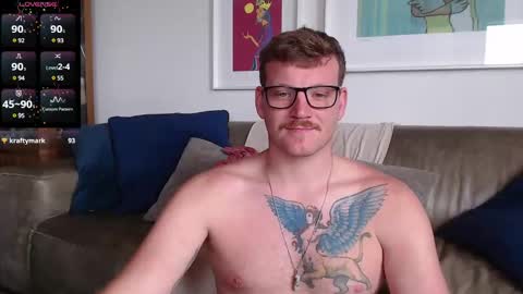 Snapshot of hunky_arthur chatting on 01/09/25, 07:10 Hunky  Arthur online show from 01/09/25, 07:10