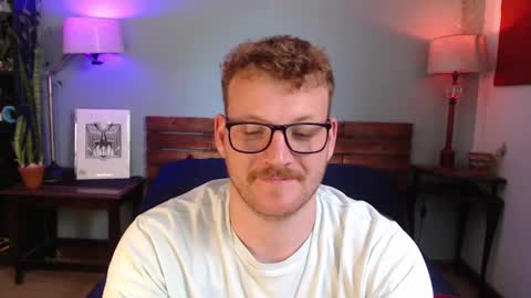 Snapshot of hunky_arthur chatting on 01/17/25, 11:49 Hunky  Arthur online show from 01/17/25, 11:49