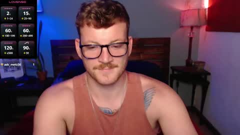 Snapshot of hunky_arthur chatting on 01/29/25, 03:37 Hunky  Arthur online show from 01/29/25, 03:37