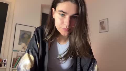 Ash  online show from 12/02/25, 03:56