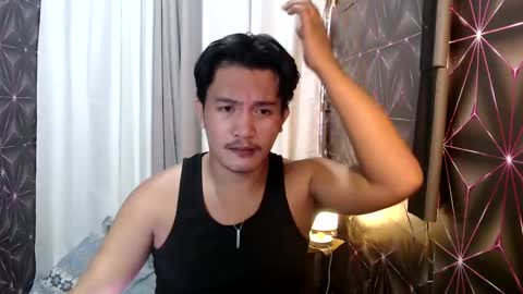 hunkylloyd online show from 01/06/25, 06:14