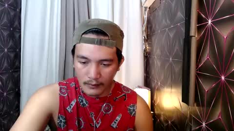 hunkylloyd online show from 01/19/25, 05:05