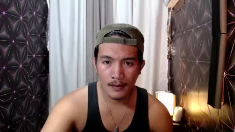 hunkylloyd online show from 01/24/25, 03:54